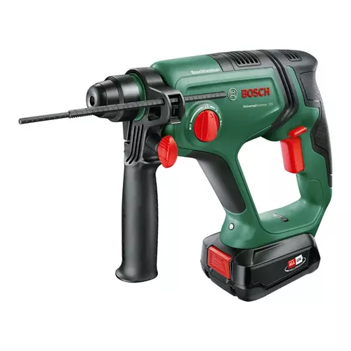 BOSCH UniversalHammer 18V