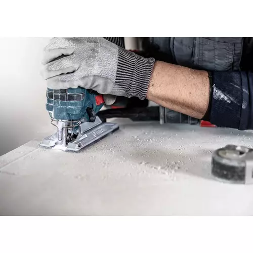 BOSCH List priamočiarej píly EXPERT ‘Fiber Plaster’ T 141 HM, 3 ks (9)