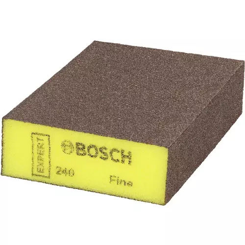 BOSCH Blok EXPERT S471 Standard, 69 x 97 x 26 mm, jemný