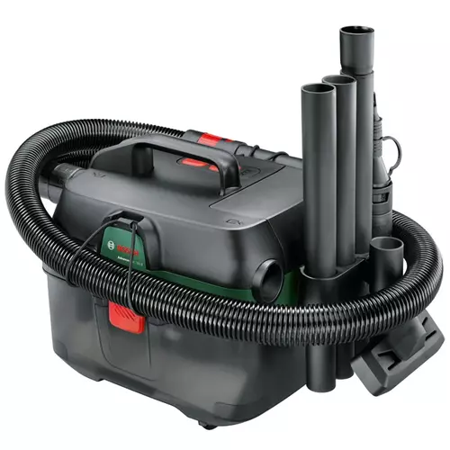 BOSCH AdvancedVac 18V-8