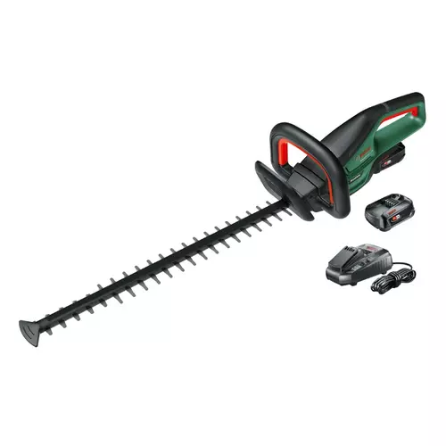 BOSCH UniversalHedgeCut 18V-55