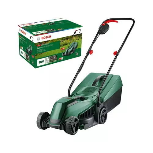 BOSCH EasyMower 18V-32-200 (2)