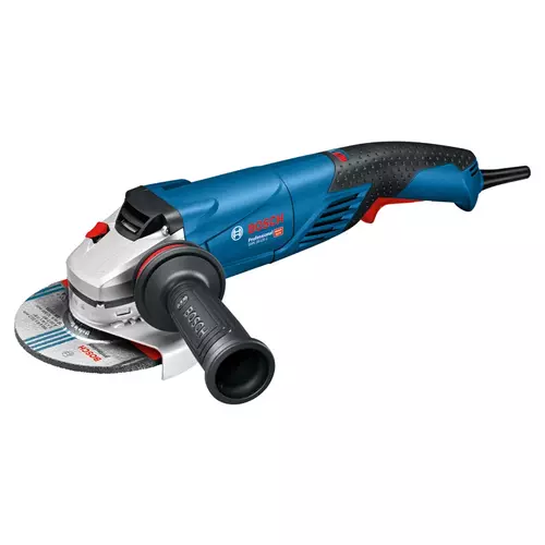 BOSCH GWS 18-125 SL