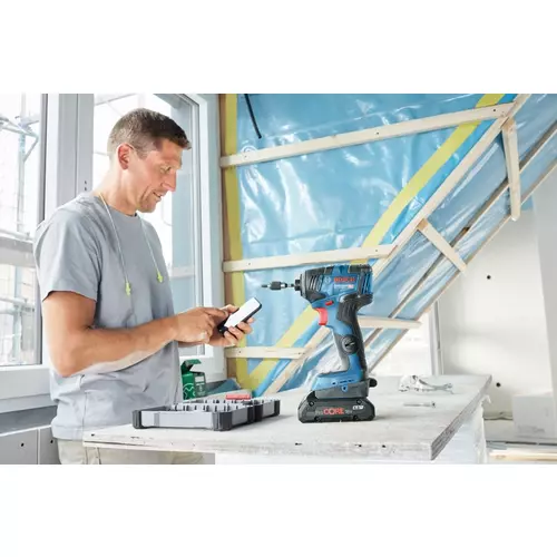 BOSCH GDR 18V-200 C (23)