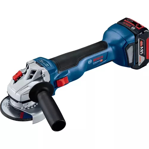 BOSCH GWS 18V-10