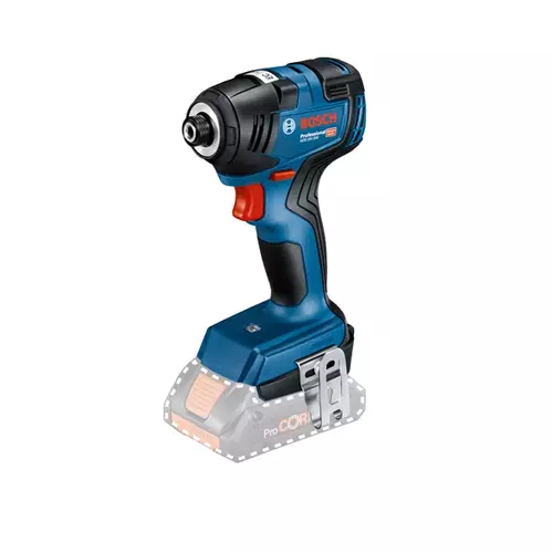 BOSCH GDR 18V-200