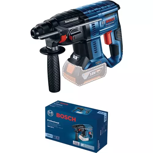 BOSCH GBH 180-LI (2)