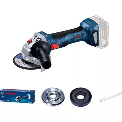 BOSCH GWS 180-LI (2)