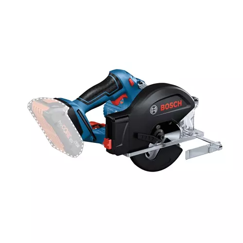 BOSCH GKM 18V-50