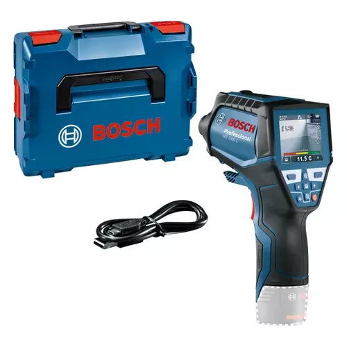 BOSCH GIS 1000 C (2)