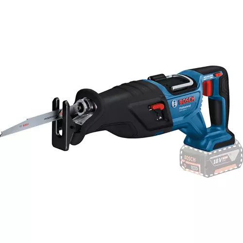 BOSCH GSA 185-LI