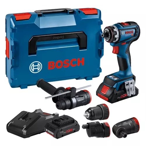 BOSCH GSR 18V-90 FC (2)