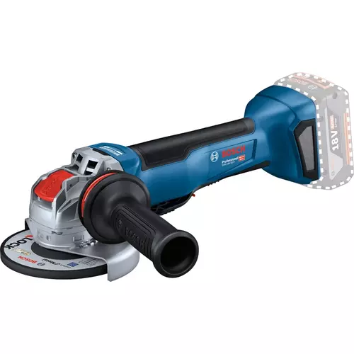 BOSCH GWX 18V-10 P