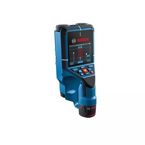 BOSCH Detektor D-tect 200 C