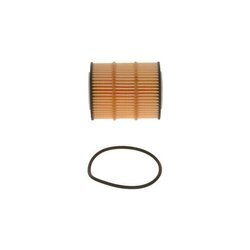 Olejový filter BOSCH F 026 407 155 - obr. 1