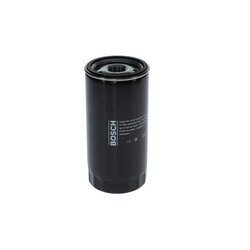 Olejový filter BOSCH F 026 407 296 - obr. 3