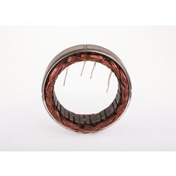 Stator, generátor BOSCH 1 125 045 153 - obr. 2