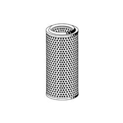 Vzduchový filter BOSCH 1 457 433 630