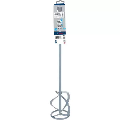 BOSCH Miešadlo na viskózne a lepkavé látky PRO Multi Material Viscous and Sticky, 120 mm (3)