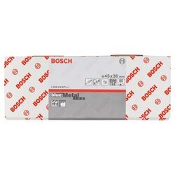 BOSCH Brúsne puzdro X573 (3)