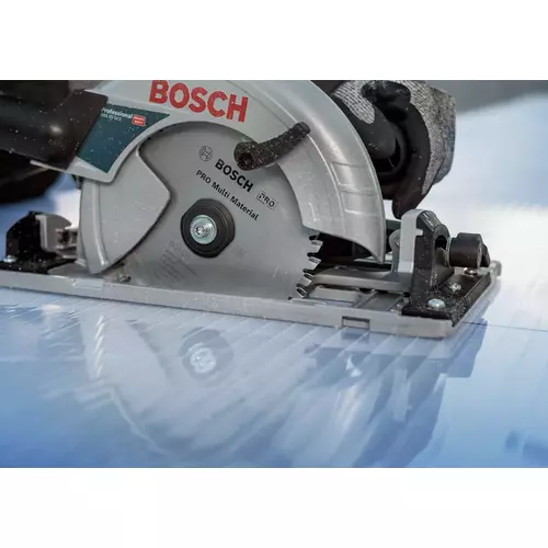 BOSCH Kotúč PRO Multi Material pre okružné píly, 184 x 2,4 x 16 mm (9)