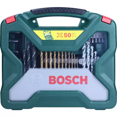 BOSCH 50-dielna sada X-Line s povlakom TiN (4)