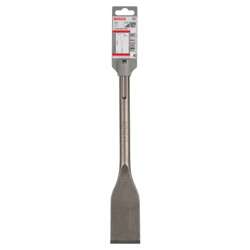 BOSCH Sekáč na dlaždice PRO SDS max-5C, 50 x 300 mm (21)