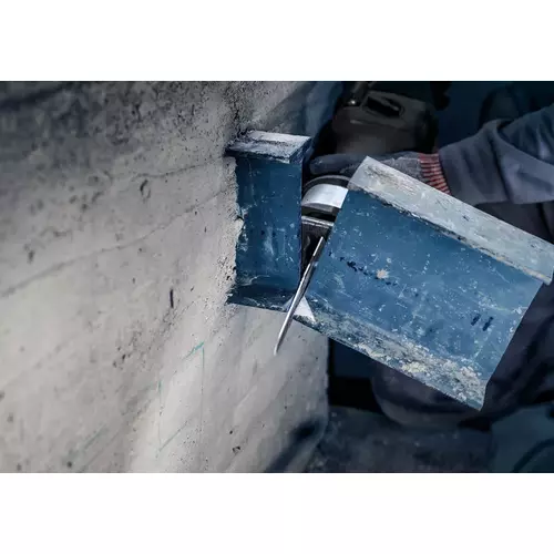 BOSCH Pílový list PRO Thick Metal Demolition S 930 CF, 1,6 x 22 x 150 mm, 25 ks (9)