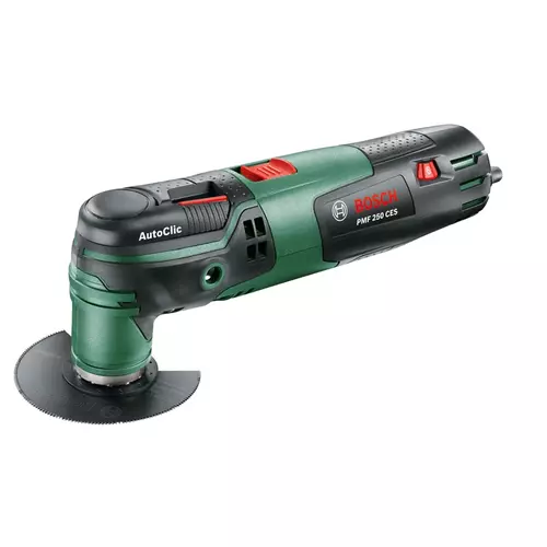 BOSCH PMF 250 CES