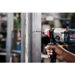 BOSCH Skrutkovitý vrták HSS PointTeQ 10,8 mm (4)