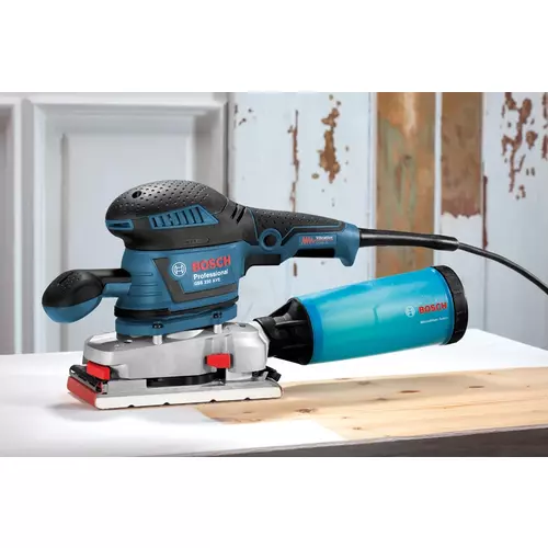 BOSCH J450 Expert for Wood and Paint, 115 mm × 5 m, G60 (14)