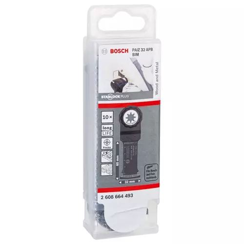 BOSCH RB – 10PCS PAIZ32 APB (2)