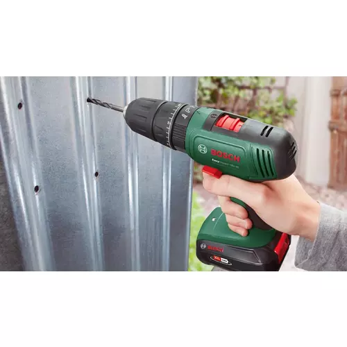 BOSCH EasyImpact 18V-40 (5)