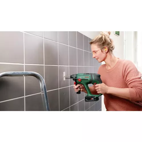 BOSCH UniversalHammer 18V (5)