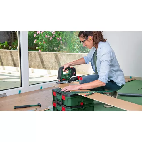 BOSCH AdvancedSaw 18V-140 (9)