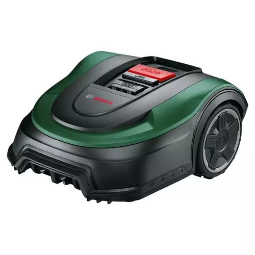 BOSCH Indego M+ 700 (3)