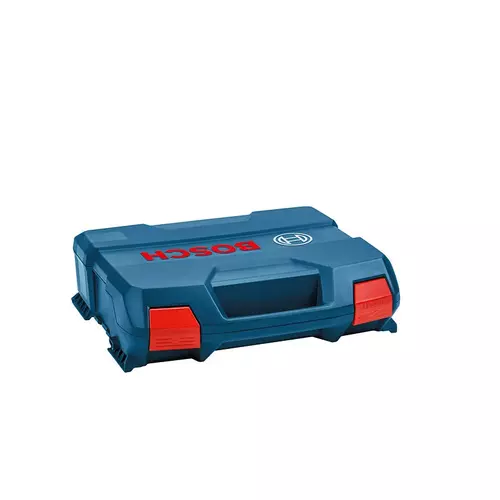 BOSCH Profesionálna súprava: GSB 18V-50 + 3× GBA 2.0Ah + GAL 18V-20, v kufri L-Case (4)