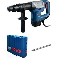 BOSCH Sekacie kladivo s SDS max GSH 500 (2)