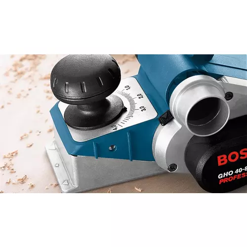 BOSCH GHO 40 - 82 C (10)