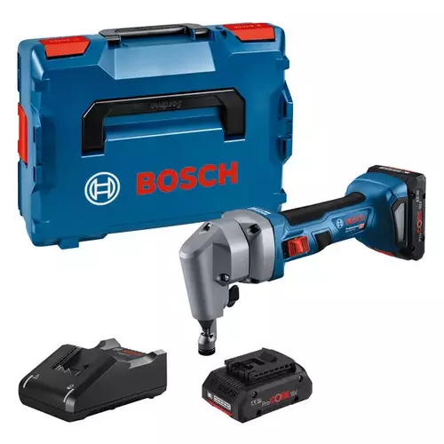 BOSCH GNA 18V-16 E (2)