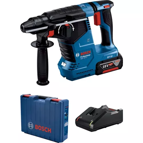 BOSCH GBH 187-LI (2)