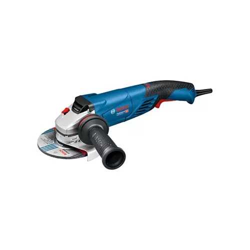 BOSCH GWS 18-125 SL (2)