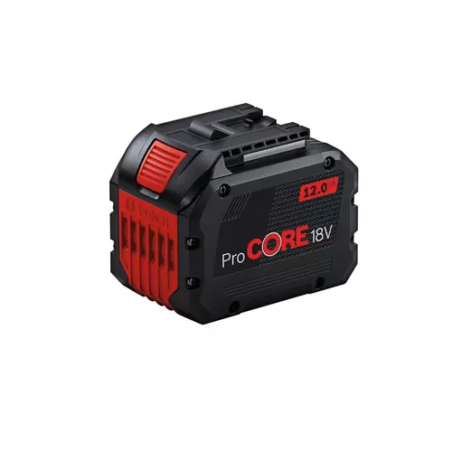 BOSCH ProCORE18V 12.0Ah