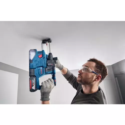 BOSCH GBH 185-LI (18)