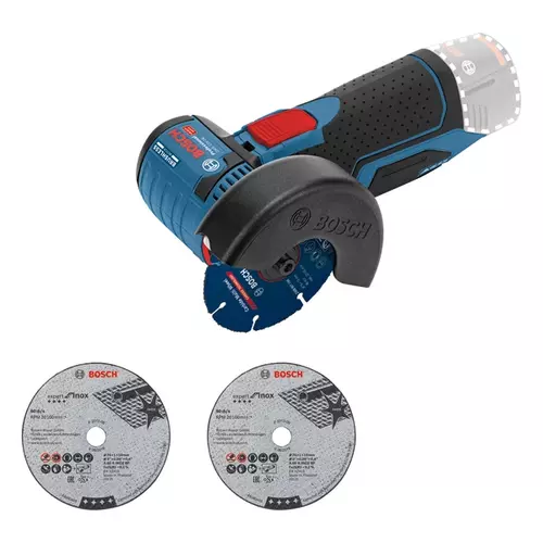 BOSCH GWS 12V-76 (2)