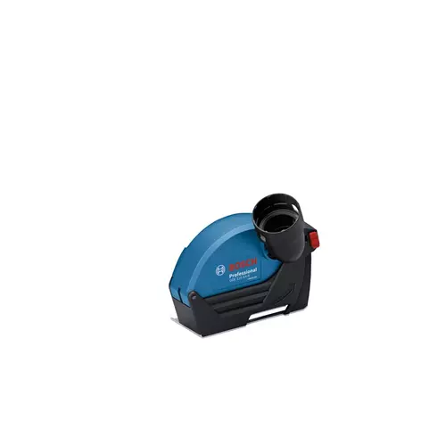 BOSCH GDE 125 EA-S