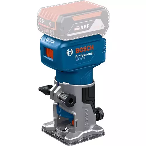 BOSCH GLF 18V-8