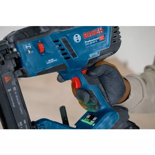 BOSCH GTH 18V-38 M (18)