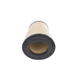 Vzduchový filter BOSCH F 026 400 554 - obr. 2