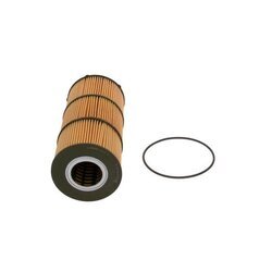 Olejový filter BOSCH F 026 407 192